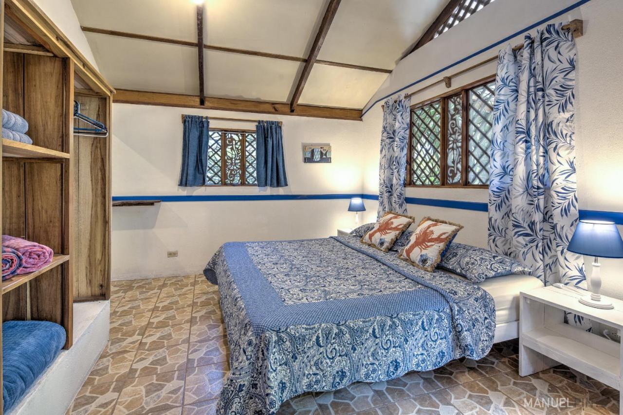 Casa Violeta Beach House In Punta Uva Exterior photo